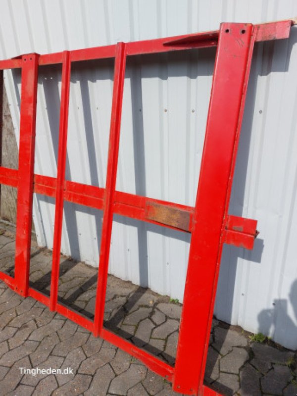 Sonstiges Mähdrescherzubehör typu Massey Ferguson 40, Gebrauchtmaschine v Hemmet (Obrázek 15)