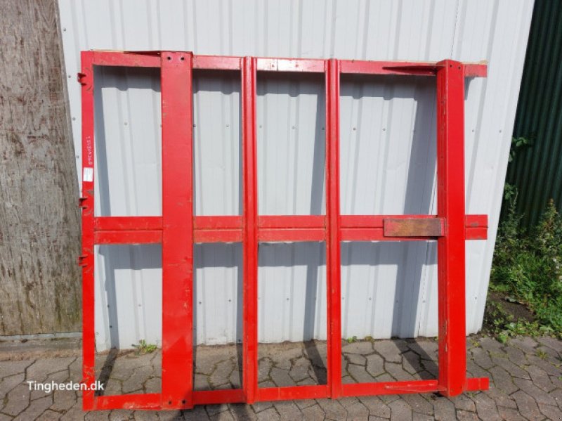 Sonstiges Mähdrescherzubehör typu Massey Ferguson 40, Gebrauchtmaschine v Hemmet (Obrázek 13)