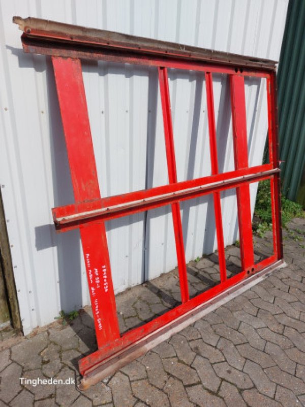 Sonstiges Mähdrescherzubehör typu Massey Ferguson 40, Gebrauchtmaschine v Hemmet (Obrázek 3)