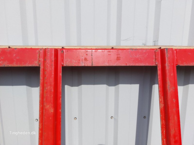 Sonstiges Mähdrescherzubehör typu Massey Ferguson 40, Gebrauchtmaschine v Hemmet (Obrázek 16)