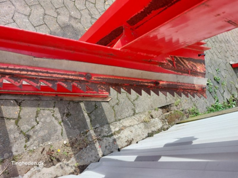 Sonstiges Mähdrescherzubehör typu Massey Ferguson 40, Gebrauchtmaschine v Hemmet (Obrázek 10)