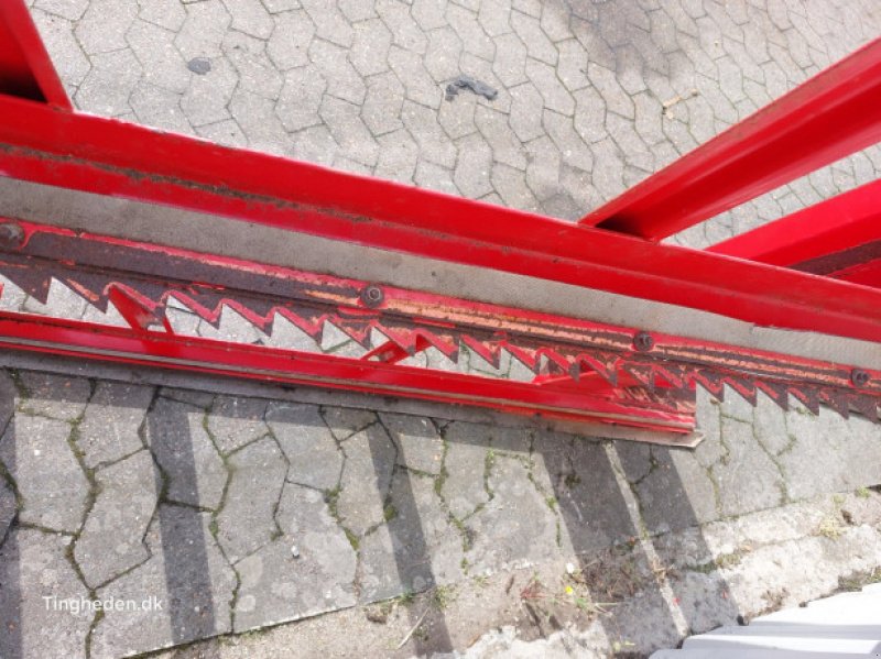 Sonstiges Mähdrescherzubehör typu Massey Ferguson 40, Gebrauchtmaschine v Hemmet (Obrázek 11)