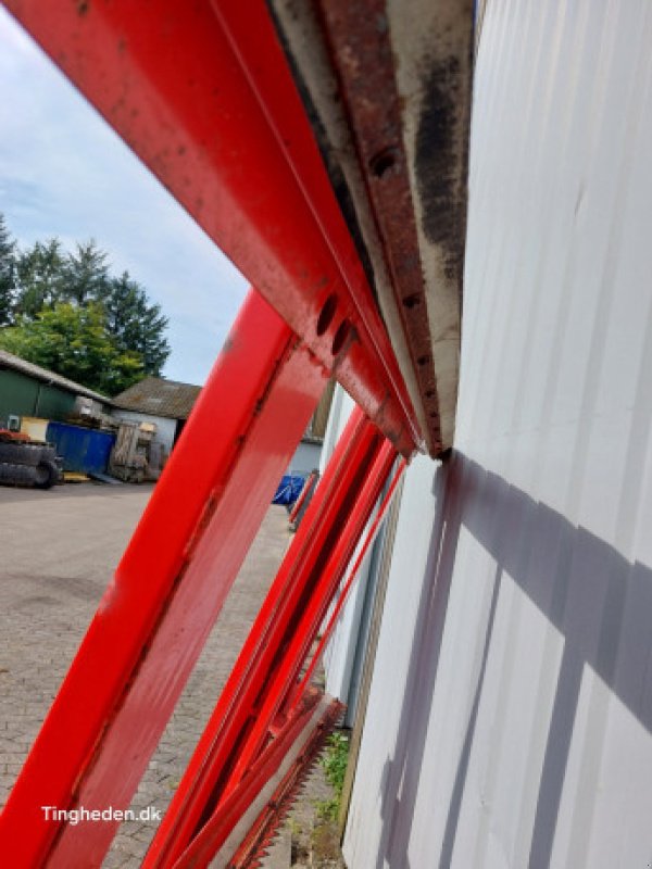 Sonstiges Mähdrescherzubehör typu Massey Ferguson 40, Gebrauchtmaschine v Hemmet (Obrázek 8)