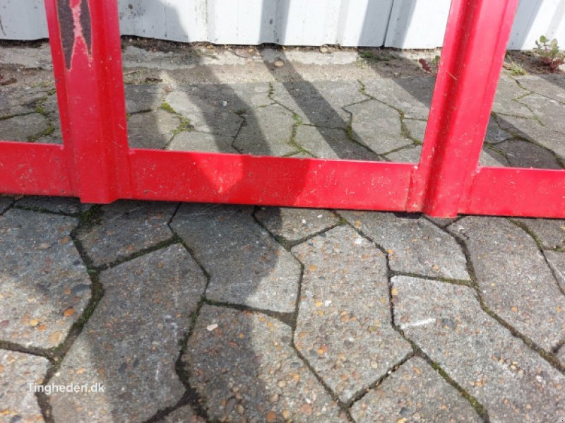 Sonstiges Mähdrescherzubehör typu Massey Ferguson 40, Gebrauchtmaschine v Hemmet (Obrázek 15)