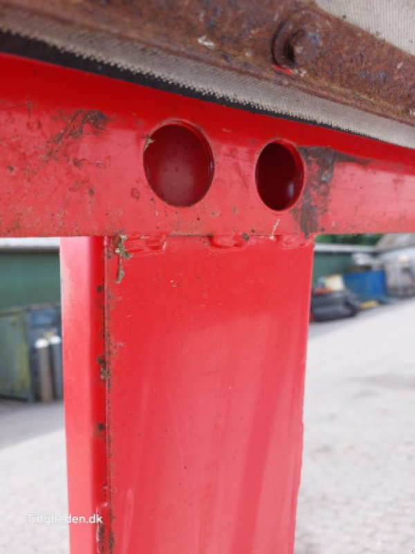 Sonstiges Mähdrescherzubehör typu Massey Ferguson 40, Gebrauchtmaschine v Hemmet (Obrázek 5)