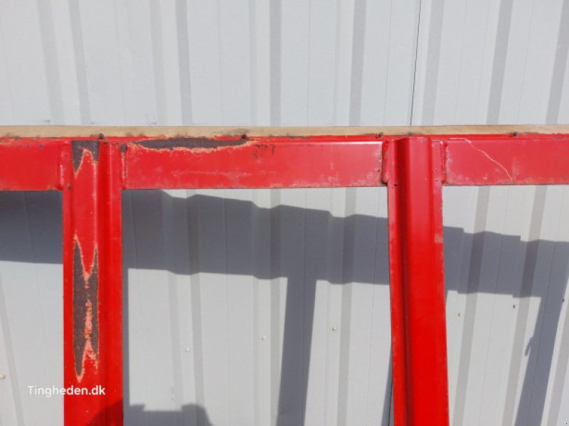 Sonstiges Mähdrescherzubehör typu Massey Ferguson 40, Gebrauchtmaschine v Hemmet (Obrázek 14)