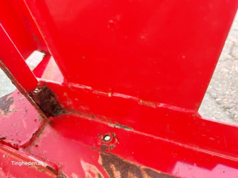 Sonstiges Mähdrescherzubehör typu Massey Ferguson 40, Gebrauchtmaschine v Hemmet (Obrázek 13)