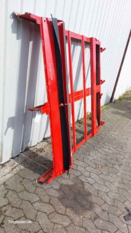 Sonstiges Mähdrescherzubehör typu Massey Ferguson 40, Gebrauchtmaschine v Hemmet (Obrázek 3)