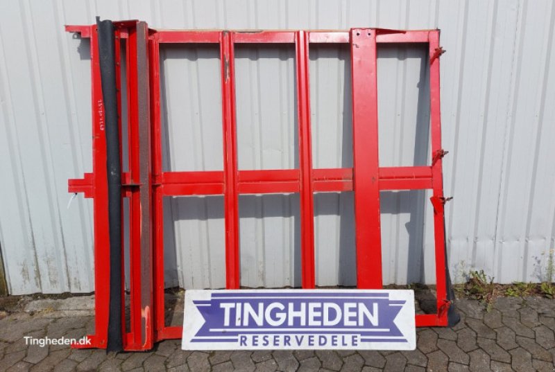 Sonstiges Mähdrescherzubehör typu Massey Ferguson 40, Gebrauchtmaschine v Hemmet (Obrázek 1)