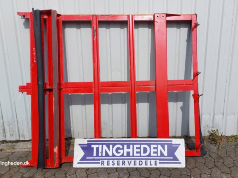 Sonstiges Mähdrescherzubehör typu Massey Ferguson 40, Gebrauchtmaschine v Hemmet (Obrázek 1)