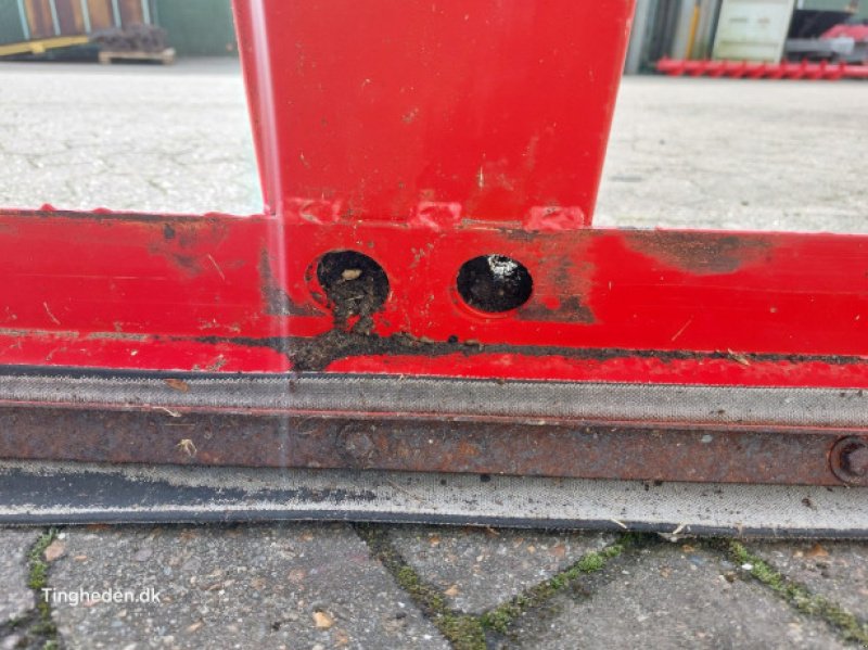 Sonstiges Mähdrescherzubehör typu Massey Ferguson 40, Gebrauchtmaschine v Hemmet (Obrázek 12)