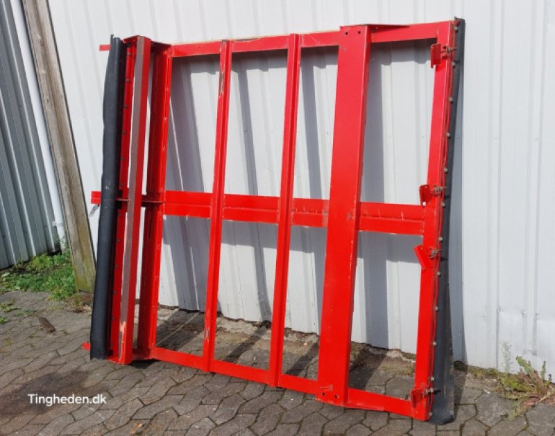 Sonstiges Mähdrescherzubehör typu Massey Ferguson 40, Gebrauchtmaschine v Hemmet (Obrázek 2)