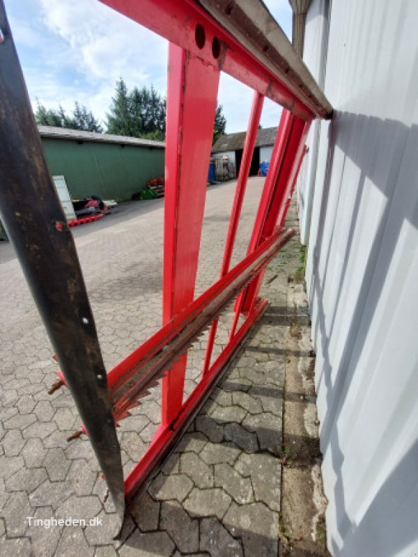 Sonstiges Mähdrescherzubehör typu Massey Ferguson 40, Gebrauchtmaschine v Hemmet (Obrázek 4)