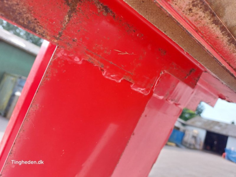 Sonstiges Mähdrescherzubehör typu Massey Ferguson 40, Gebrauchtmaschine v Hemmet (Obrázek 9)