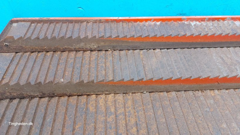 Sonstiges Mähdrescherzubehör typu Massey Ferguson 40, Gebrauchtmaschine v Hemmet (Obrázek 8)