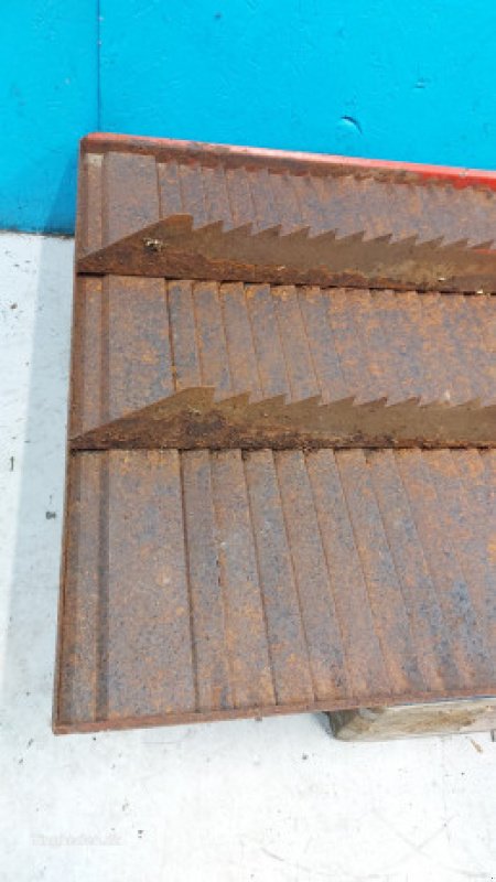 Sonstiges Mähdrescherzubehör typu Massey Ferguson 40, Gebrauchtmaschine v Hemmet (Obrázek 7)