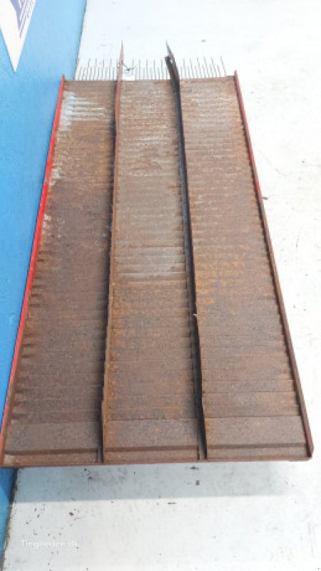 Sonstiges Mähdrescherzubehör typu Massey Ferguson 40, Gebrauchtmaschine v Hemmet (Obrázek 14)