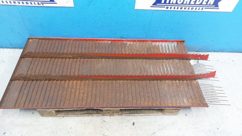 Sonstiges Mähdrescherzubehör typu Massey Ferguson 40, Gebrauchtmaschine v Hemmet (Obrázek 4)