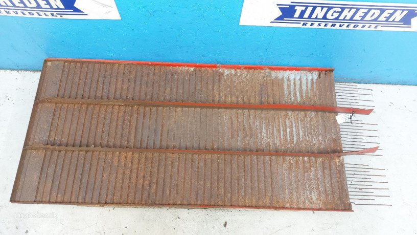 Sonstiges Mähdrescherzubehör typu Massey Ferguson 40, Gebrauchtmaschine v Hemmet (Obrázek 5)