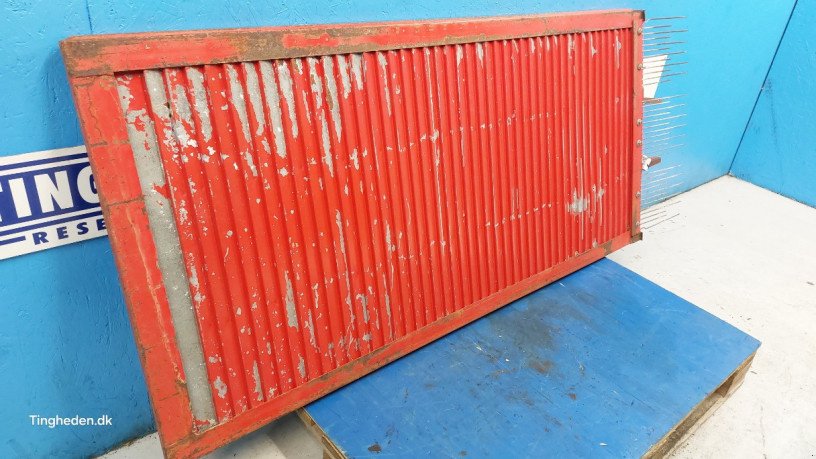 Sonstiges Mähdrescherzubehör typu Massey Ferguson 40, Gebrauchtmaschine v Hemmet (Obrázek 2)