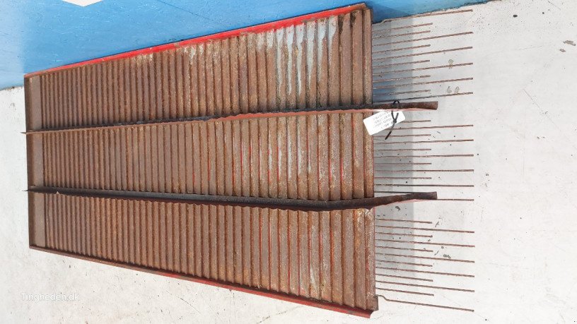 Sonstiges Mähdrescherzubehör typu Massey Ferguson 40, Gebrauchtmaschine v Hemmet (Obrázek 12)