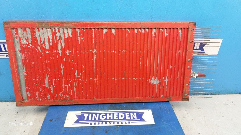 Sonstiges Mähdrescherzubehör typu Massey Ferguson 40, Gebrauchtmaschine v Hemmet (Obrázek 1)