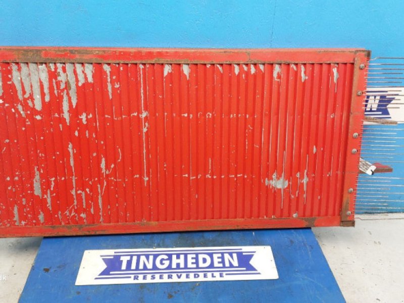 Sonstiges Mähdrescherzubehör typu Massey Ferguson 40, Gebrauchtmaschine v Hemmet (Obrázek 1)