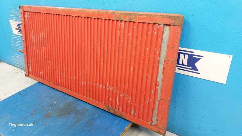 Sonstiges Mähdrescherzubehör typu Massey Ferguson 40, Gebrauchtmaschine v Hemmet (Obrázek 3)