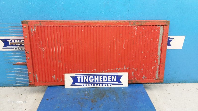 Sonstiges Mähdrescherzubehör typu Massey Ferguson 40, Gebrauchtmaschine v Hemmet (Obrázek 1)