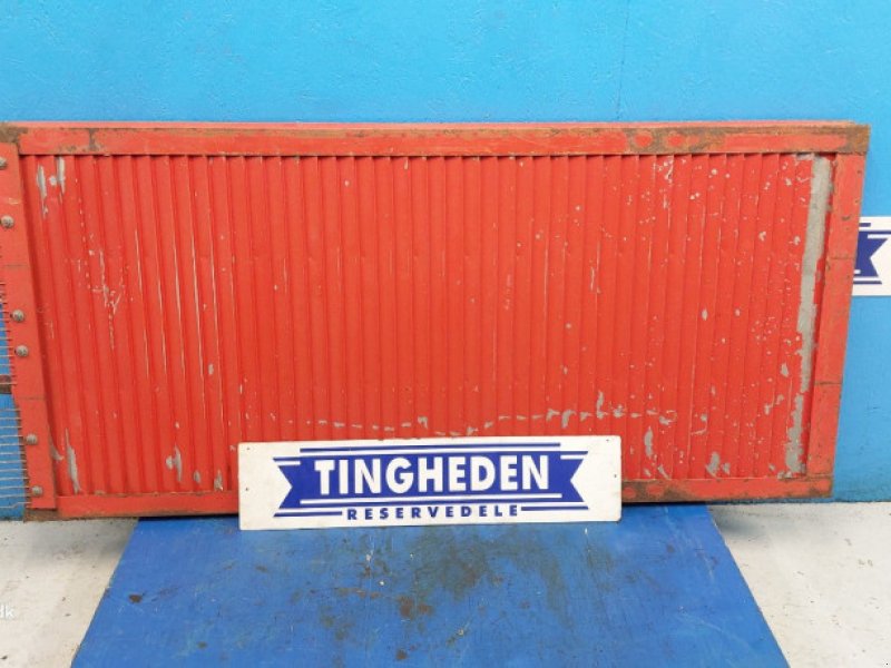 Sonstiges Mähdrescherzubehör typu Massey Ferguson 40, Gebrauchtmaschine v Hemmet (Obrázek 1)