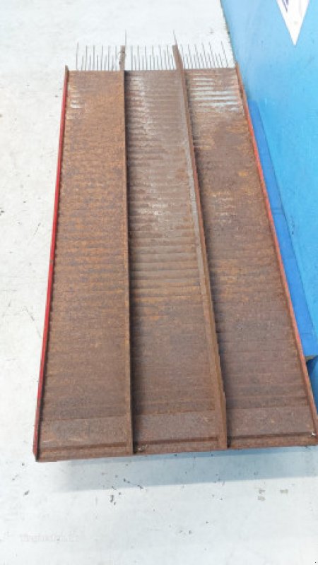 Sonstiges Mähdrescherzubehör typu Massey Ferguson 40, Gebrauchtmaschine v Hemmet (Obrázek 7)