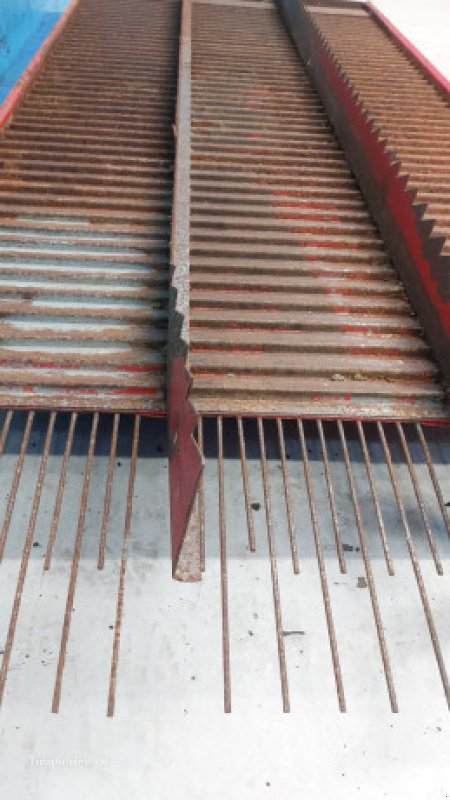 Sonstiges Mähdrescherzubehör typu Massey Ferguson 40, Gebrauchtmaschine v Hemmet (Obrázek 12)