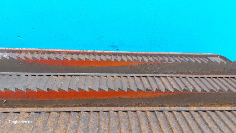 Sonstiges Mähdrescherzubehör typu Massey Ferguson 40, Gebrauchtmaschine v Hemmet (Obrázek 9)