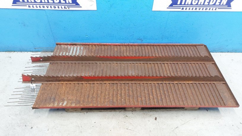 Sonstiges Mähdrescherzubehör typu Massey Ferguson 40, Gebrauchtmaschine v Hemmet (Obrázek 4)