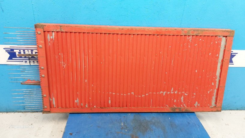 Sonstiges Mähdrescherzubehör typu Massey Ferguson 40, Gebrauchtmaschine v Hemmet (Obrázek 15)