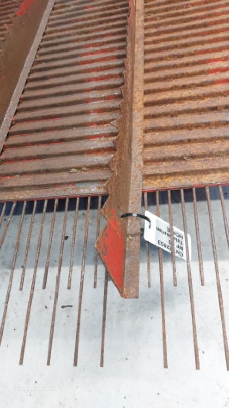 Sonstiges Mähdrescherzubehör typu Massey Ferguson 40, Gebrauchtmaschine v Hemmet (Obrázek 13)