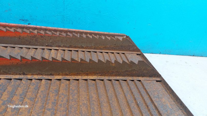 Sonstiges Mähdrescherzubehör typu Massey Ferguson 40, Gebrauchtmaschine v Hemmet (Obrázek 8)