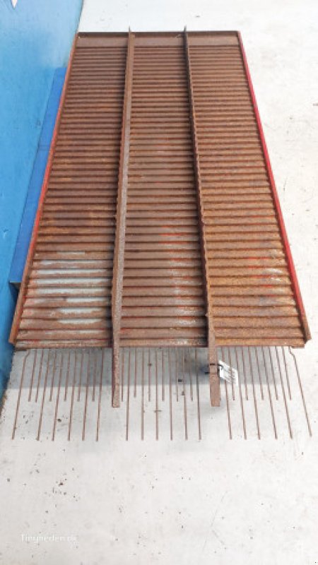 Sonstiges Mähdrescherzubehör typu Massey Ferguson 40, Gebrauchtmaschine v Hemmet (Obrázek 5)