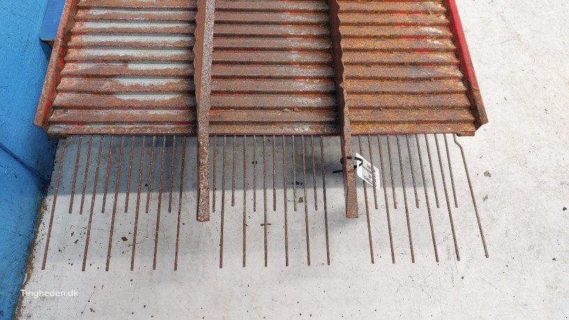 Sonstiges Mähdrescherzubehör typu Massey Ferguson 40, Gebrauchtmaschine v Hemmet (Obrázek 11)