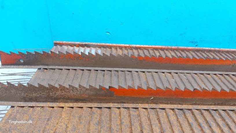 Sonstiges Mähdrescherzubehör typu Massey Ferguson 40, Gebrauchtmaschine v Hemmet (Obrázek 10)