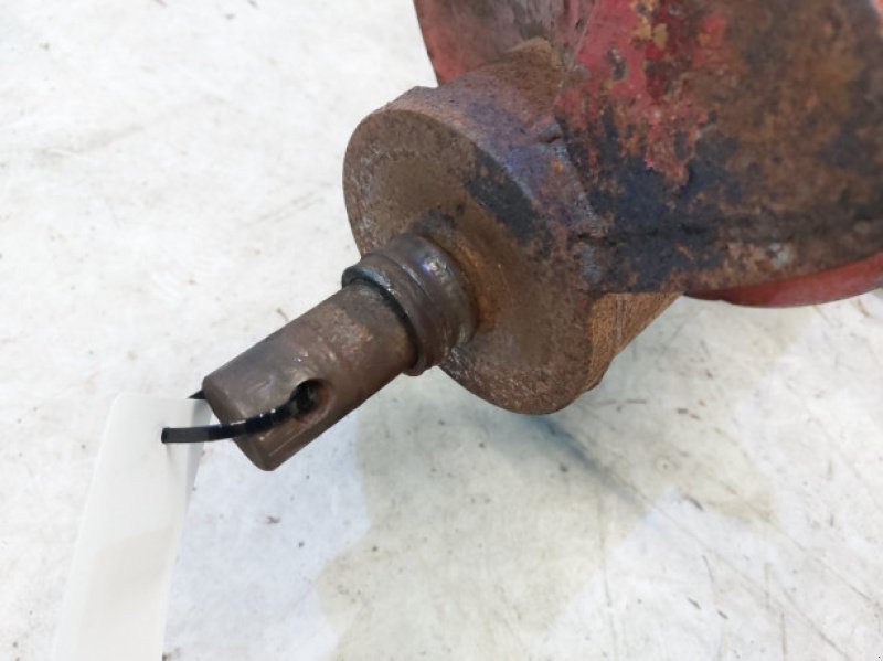 Sonstiges Mähdrescherzubehör des Typs Massey Ferguson 40, Gebrauchtmaschine in Hemmet (Bild 4)