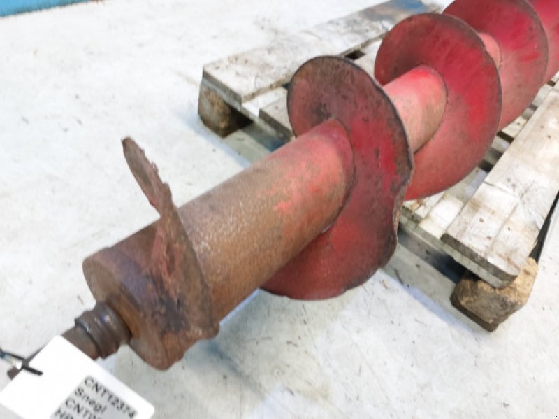 Sonstiges Mähdrescherzubehör des Typs Massey Ferguson 40, Gebrauchtmaschine in Hemmet (Bild 3)