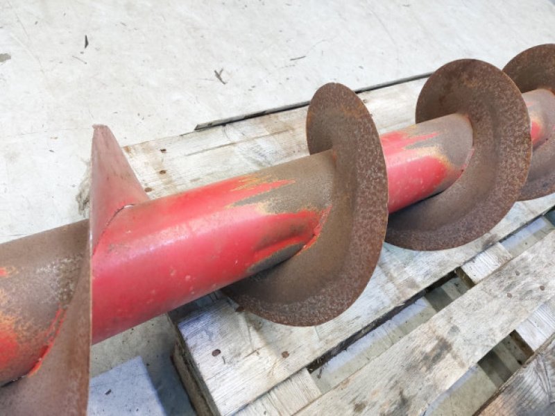 Sonstiges Mähdrescherzubehör des Typs Massey Ferguson 40, Gebrauchtmaschine in Hemmet (Bild 20)