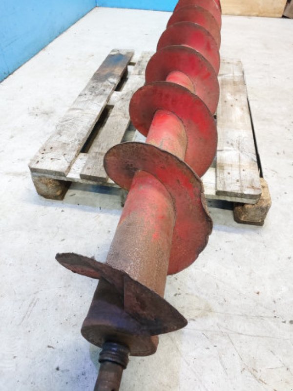 Sonstiges Mähdrescherzubehör des Typs Massey Ferguson 40, Gebrauchtmaschine in Hemmet (Bild 24)