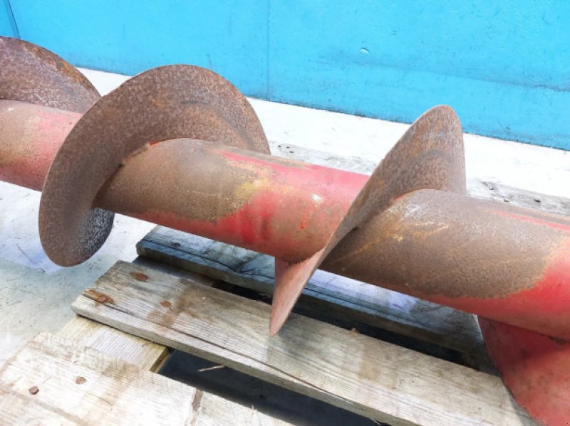 Sonstiges Mähdrescherzubehör des Typs Massey Ferguson 40, Gebrauchtmaschine in Hemmet (Bild 12)