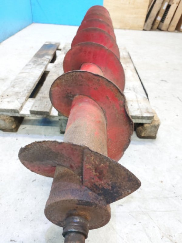 Sonstiges Mähdrescherzubehör des Typs Massey Ferguson 40, Gebrauchtmaschine in Hemmet (Bild 10)