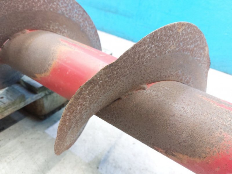 Sonstiges Mähdrescherzubehör des Typs Massey Ferguson 40, Gebrauchtmaschine in Hemmet (Bild 16)