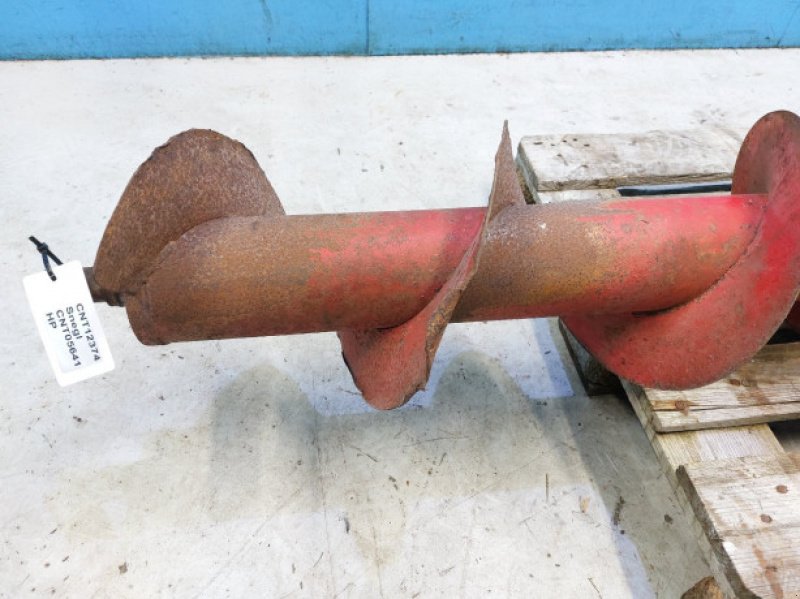 Sonstiges Mähdrescherzubehör des Typs Massey Ferguson 40, Gebrauchtmaschine in Hemmet (Bild 2)