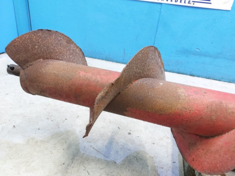 Sonstiges Mähdrescherzubehör des Typs Massey Ferguson 40, Gebrauchtmaschine in Hemmet (Bild 11)