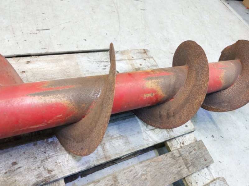 Sonstiges Mähdrescherzubehör des Typs Massey Ferguson 40, Gebrauchtmaschine in Hemmet (Bild 21)